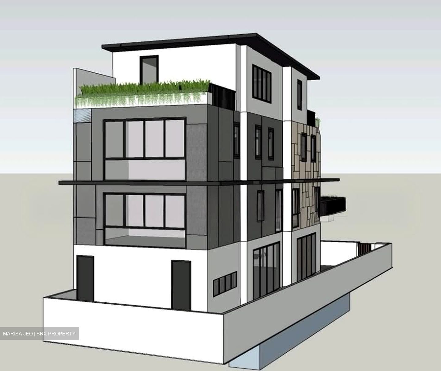 Coronation Road (D10), Semi-Detached #547339241